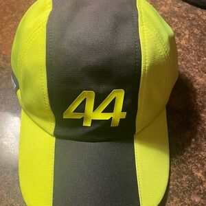 Mercedes AMG Petronas Cap with Number 44